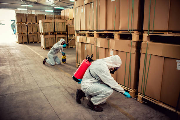 Best Exterminator Services  in Morgan Hill, PA