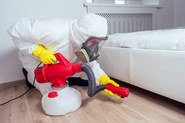 Best Best Pest Control Near Me  in Morgan Hill, PA